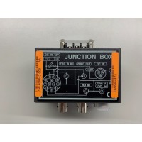 KLA-Tencor 750-609642-000 Junction Box...